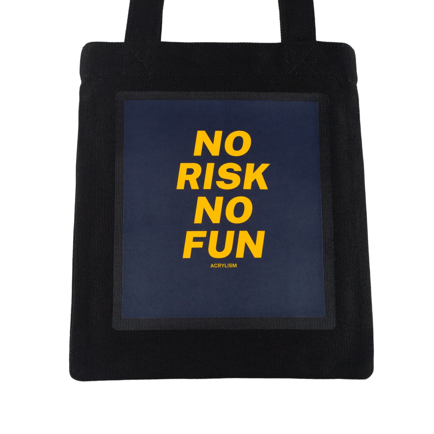 no risk no fun #0096
