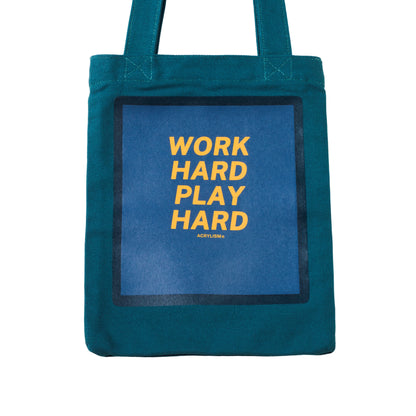 work hard play hard #0032