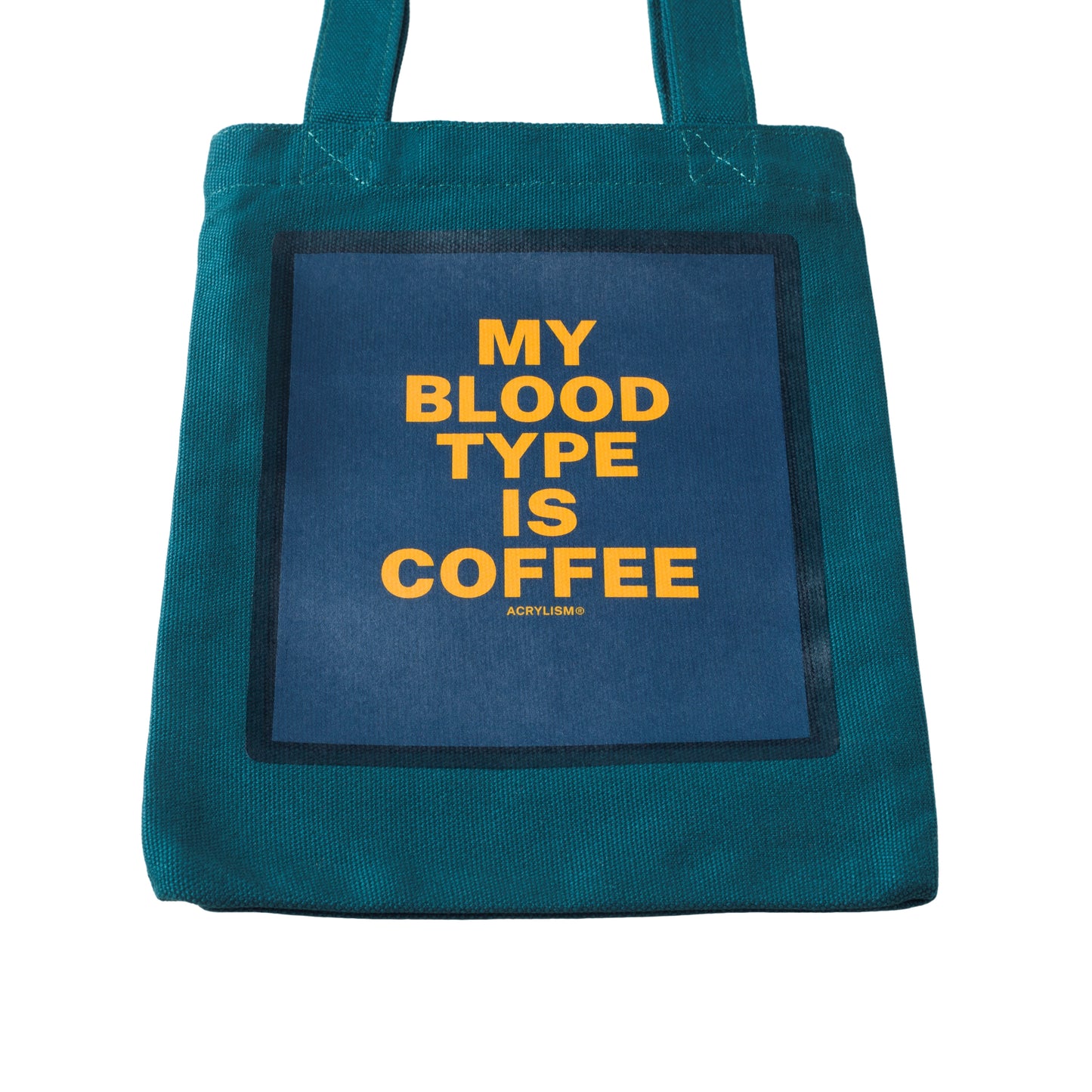 my blood type is coffee #0119