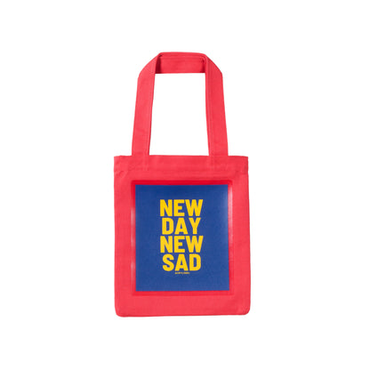 new day new sad #0001