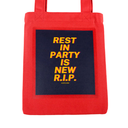 rest in party is new r.i.p. #0003