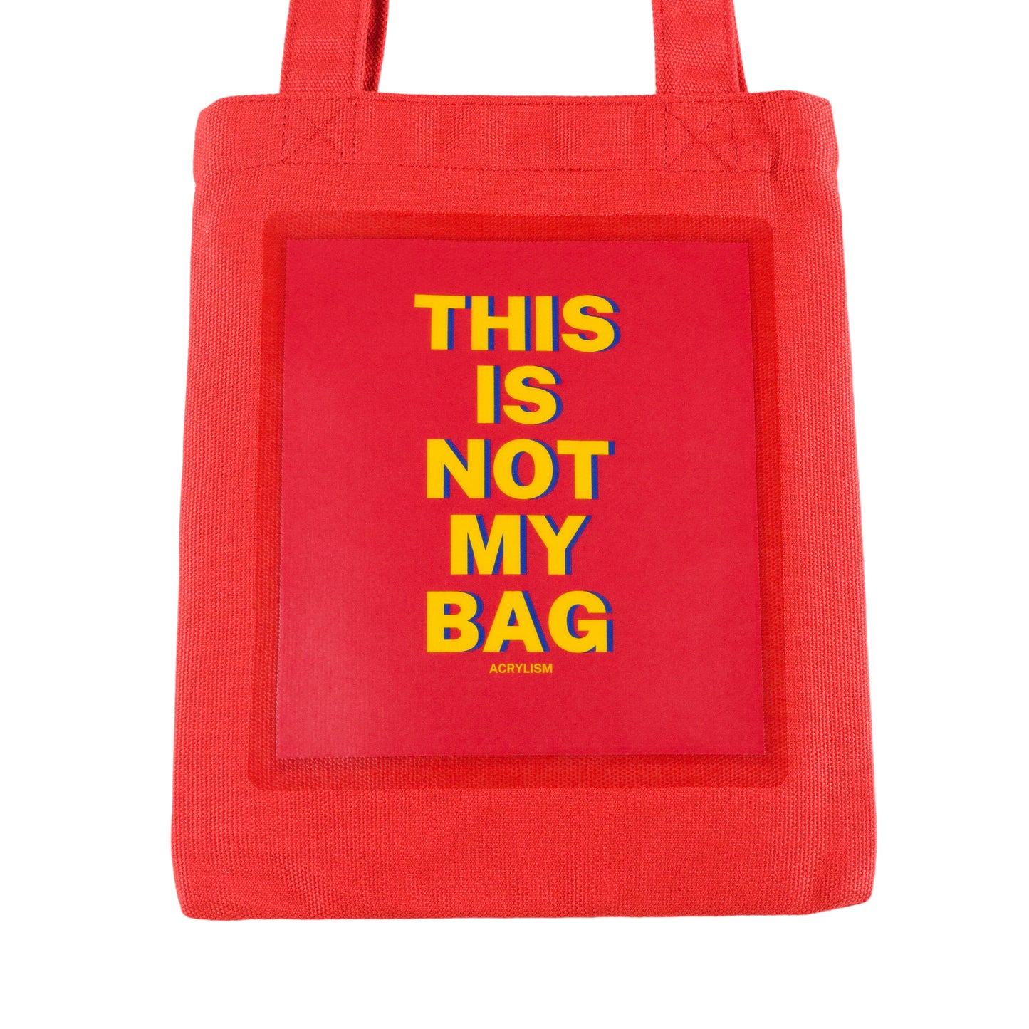 this is not my bag #0005