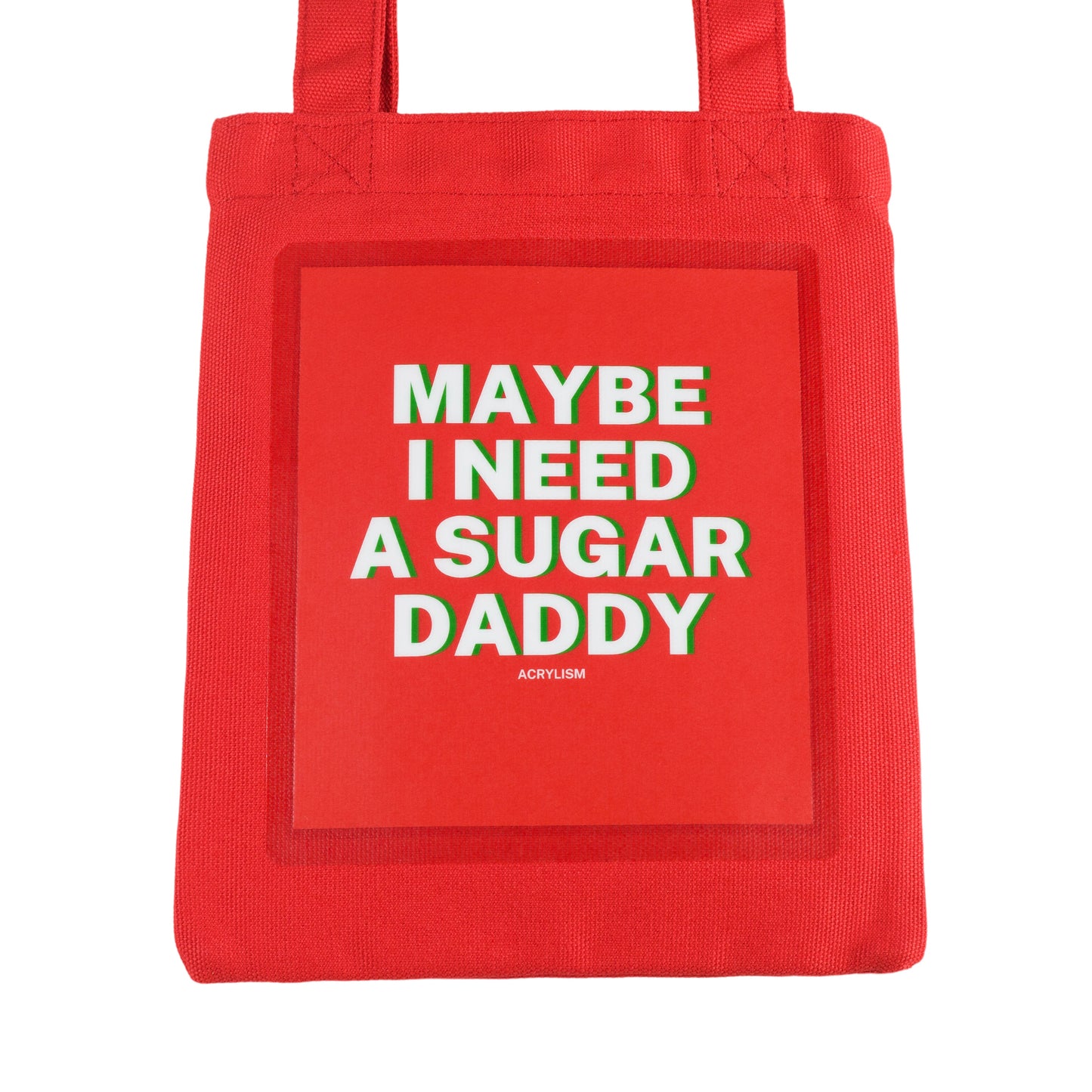 maybe i need a sugar daddy #0006