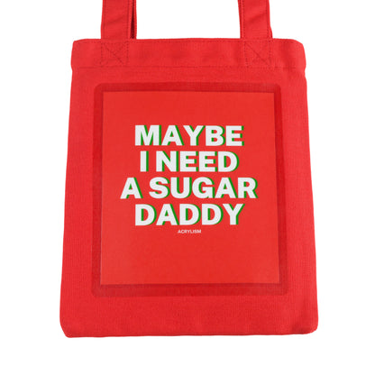 maybe i need a sugar daddy #0006