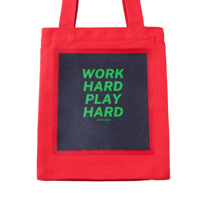 work hard play hard #0032