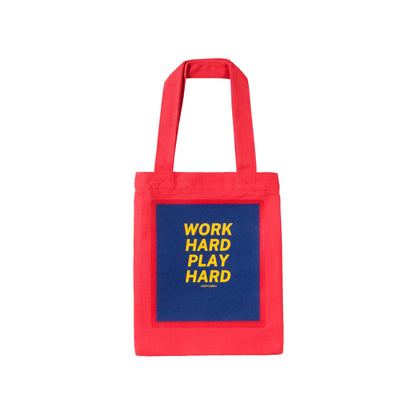 work hard play hard #0032
