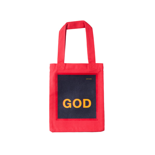 god #0041