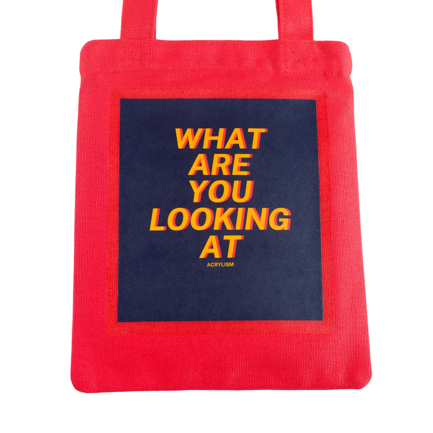 what are you looking at #0051