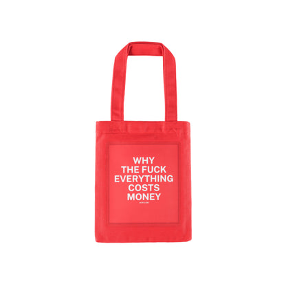 why the fuck everything costs money #0054