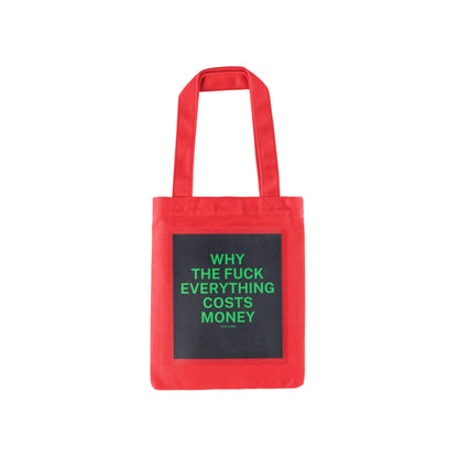 why the fuck everything costs money #0054