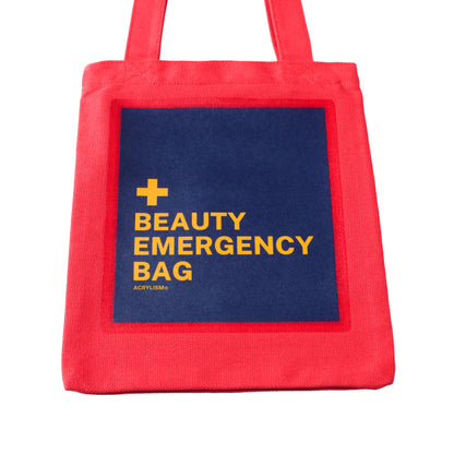 beauty emergency bag #0071
