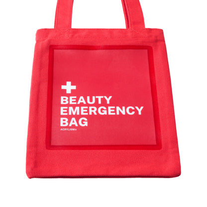 beauty emergency bag #0071