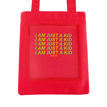 i am just a kid #0080