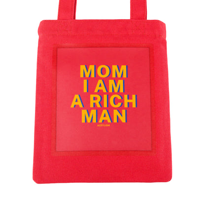 mom i am a rich man #0083