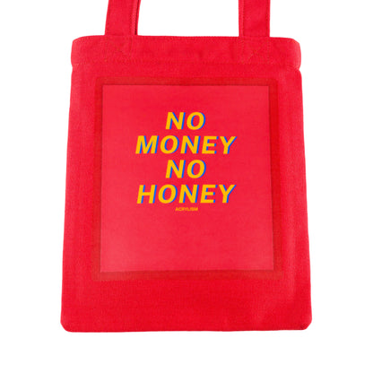 no money no honey #0087