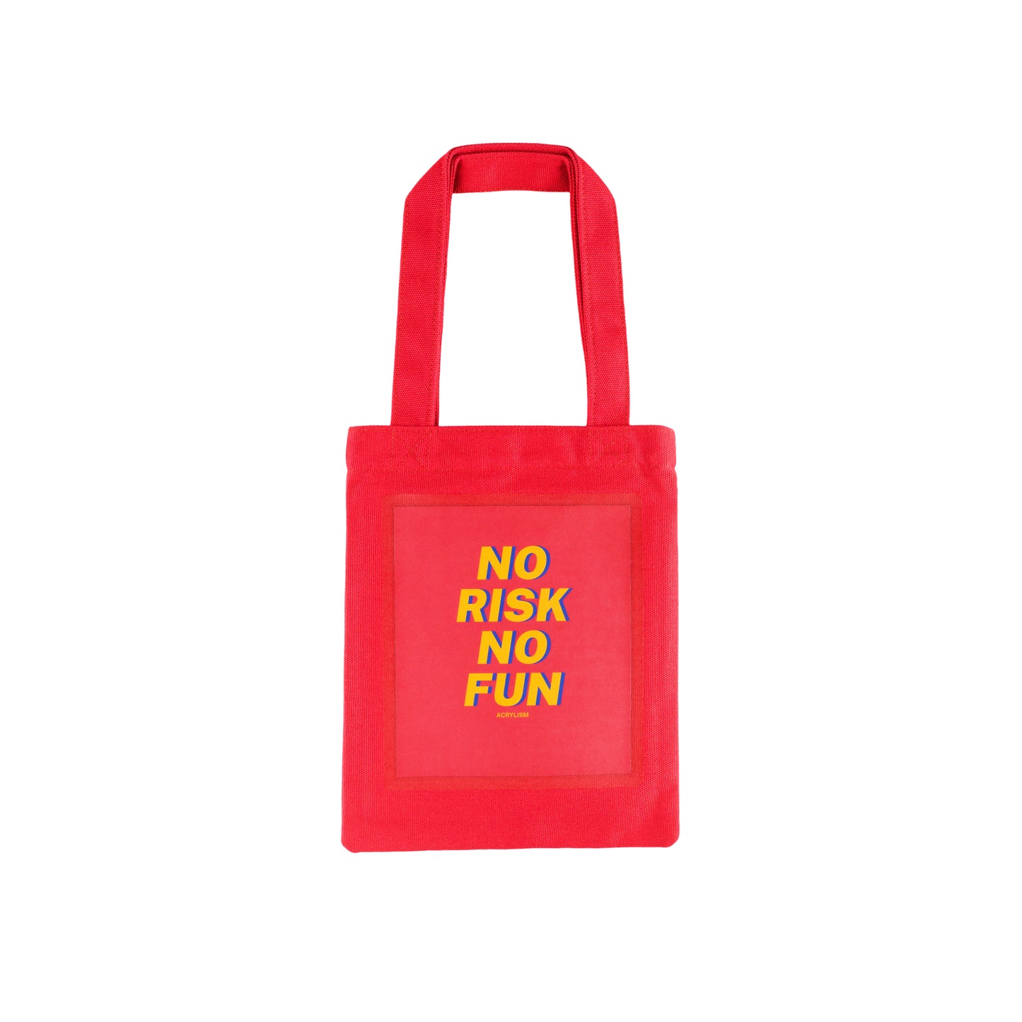 no risk no fun #0096