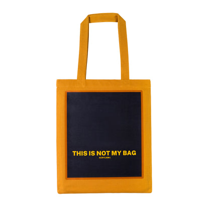 this is not my bag #0005