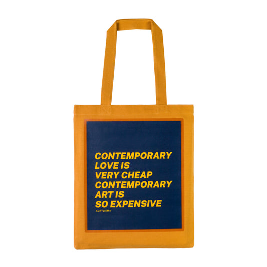 contemporary love is very cheap contemporary art is so expensive #0014