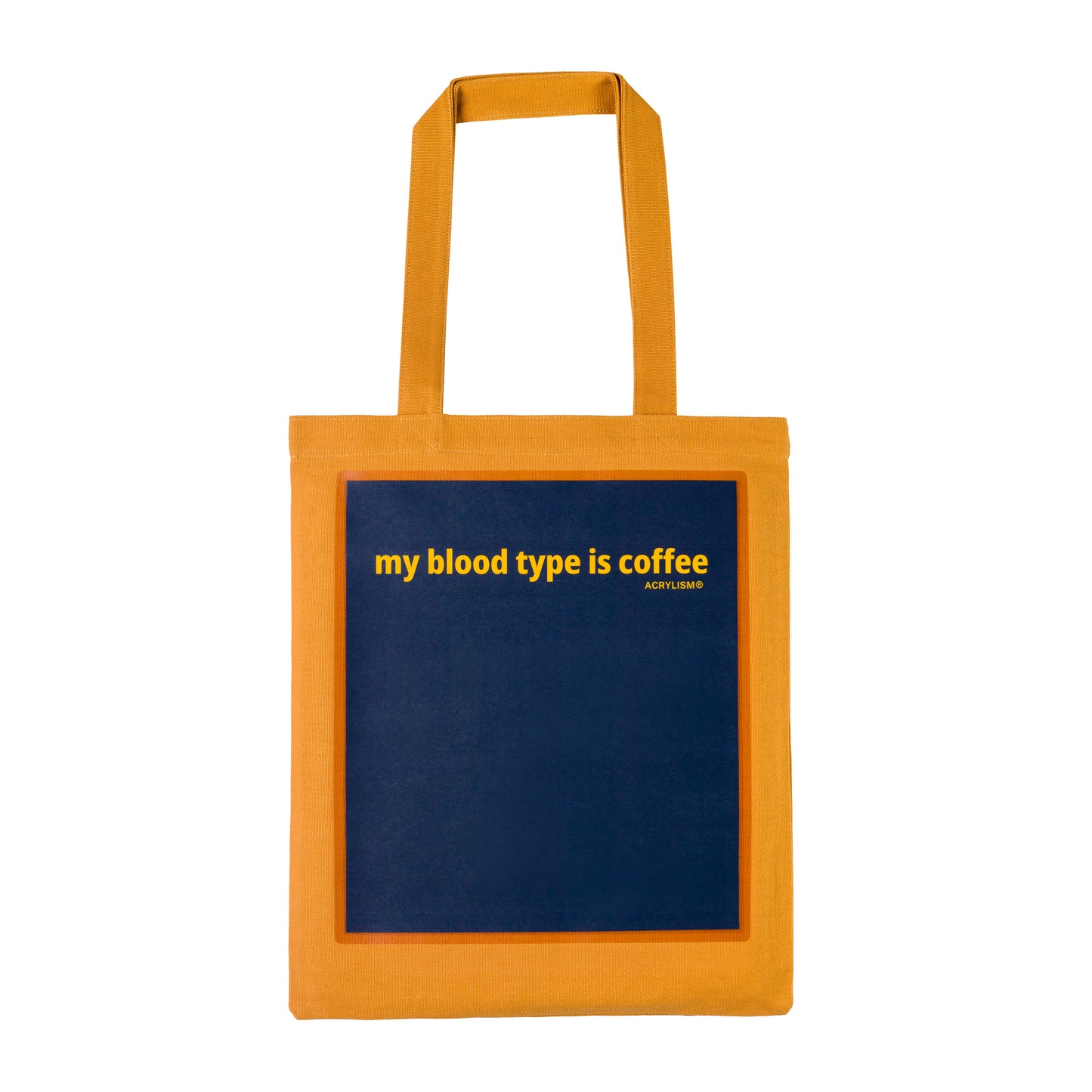 my blood type is coffee #0119