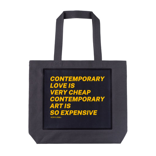 contemporary love is very cheap contemporary art is so expensive #0014