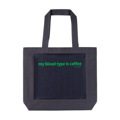 my blood type is coffee #0119