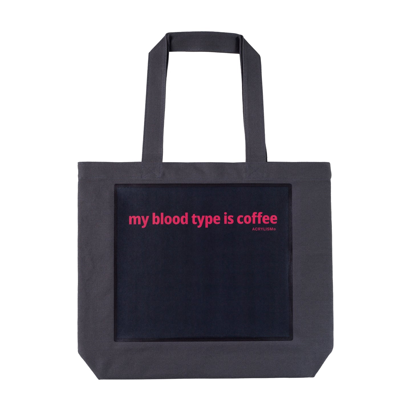 my blood type is coffee #0119