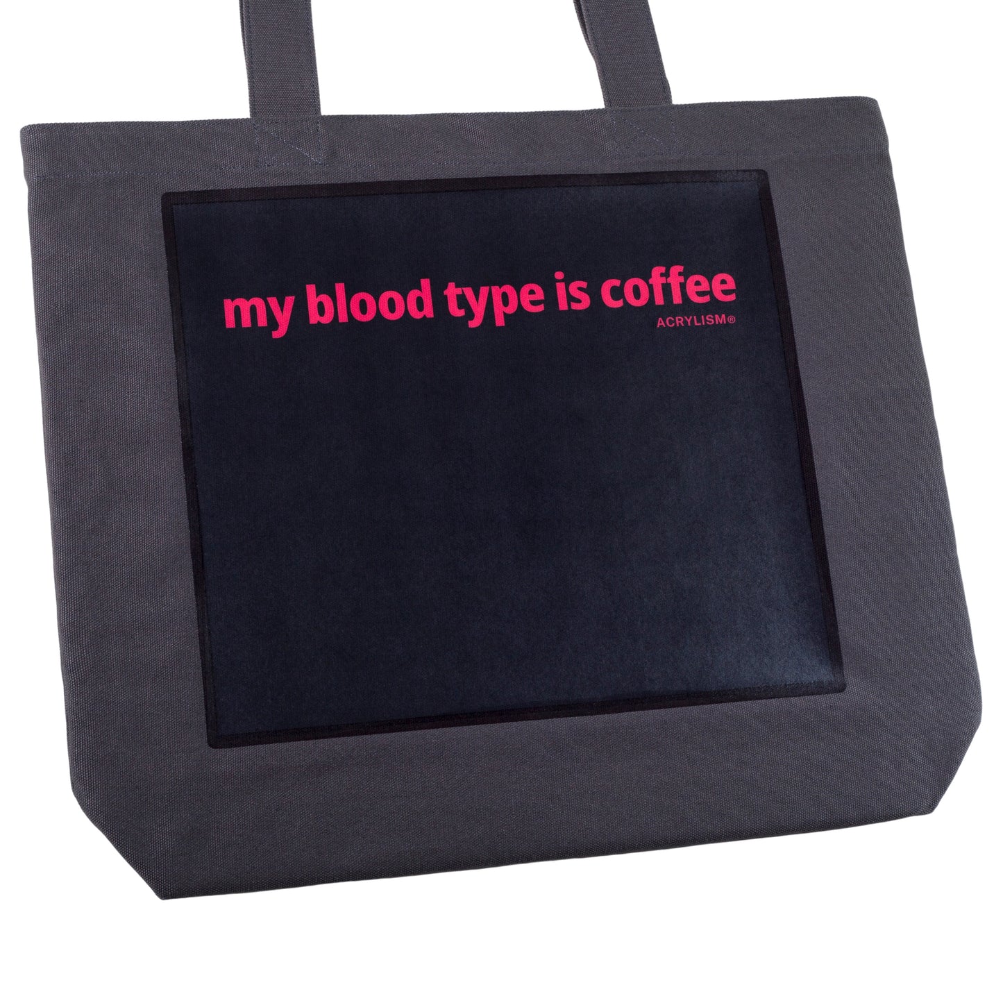 my blood type is coffee #0119