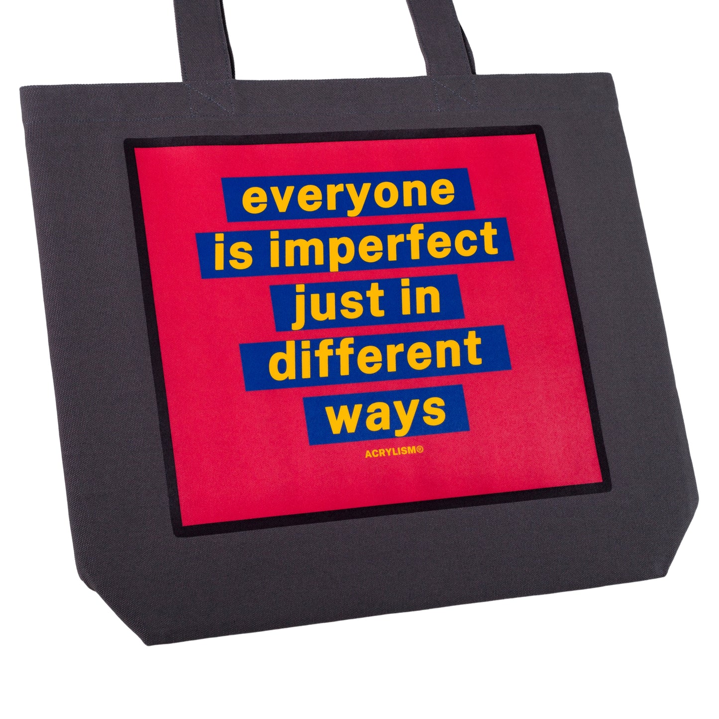 everyone is imperfect just in different ways #0131