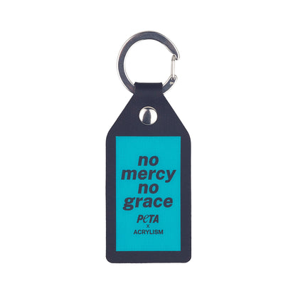 PETA x ACRYLISM: NO MERCY NO GRACE