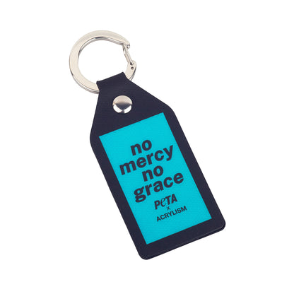 PETA x ACRYLISM: NO MERCY NO GRACE