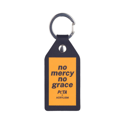 PETA x ACRYLISM: NO MERCY NO GRACE