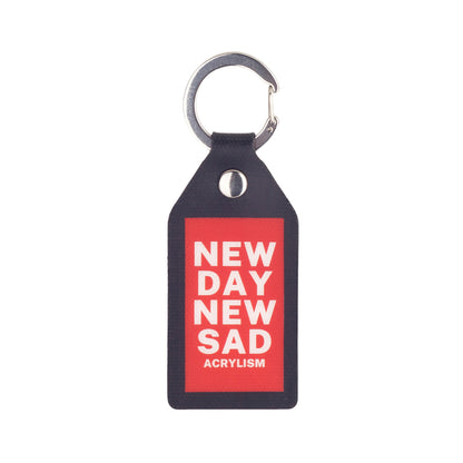 new day new sad #0001