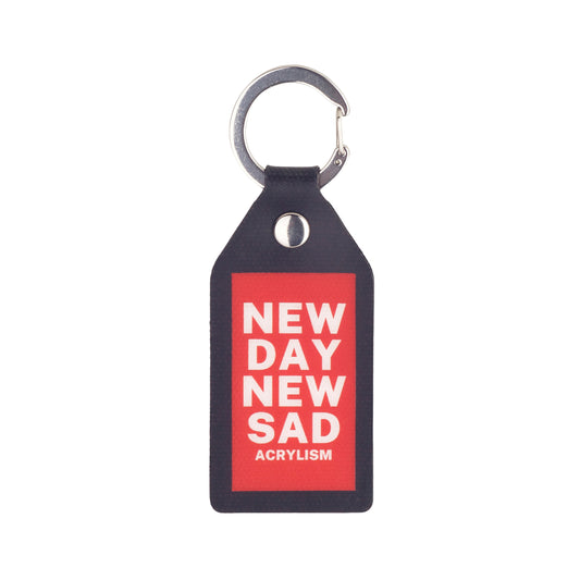 new day new sad #0001