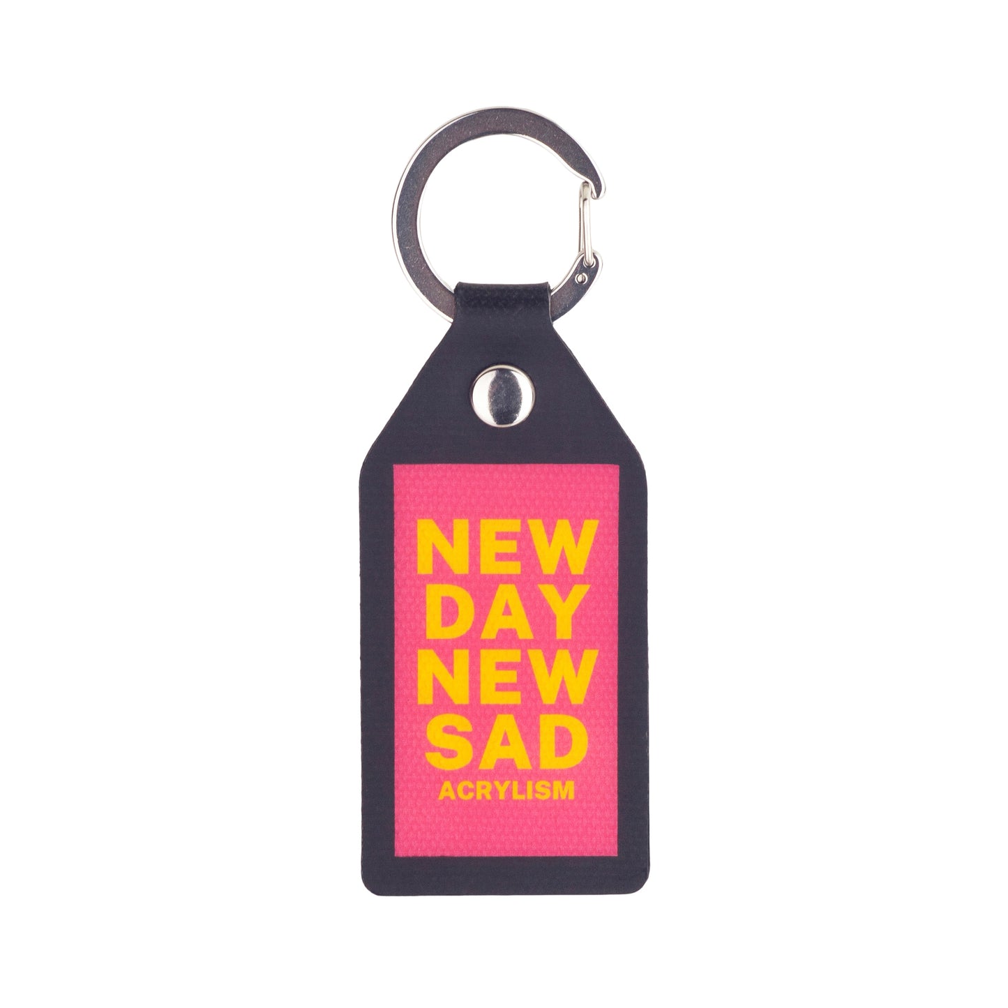 new day new sad #0001