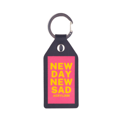 new day new sad #0001