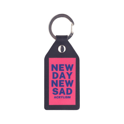 new day new sad #0001