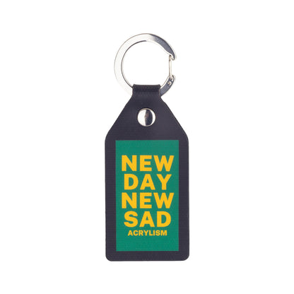 new day new sad #0001