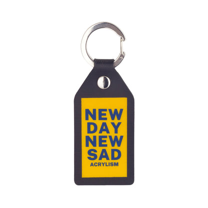 new day new sad #0001