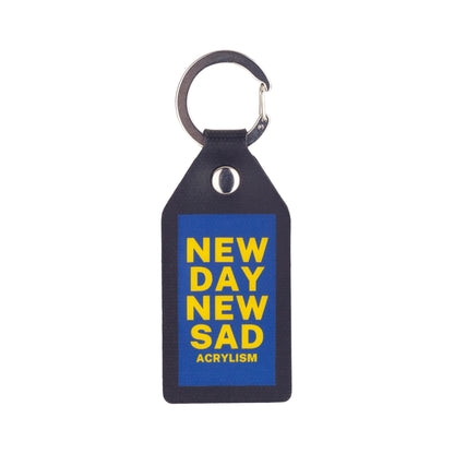 new day new sad #0001