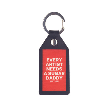every artist needs a sugar daddy #0002