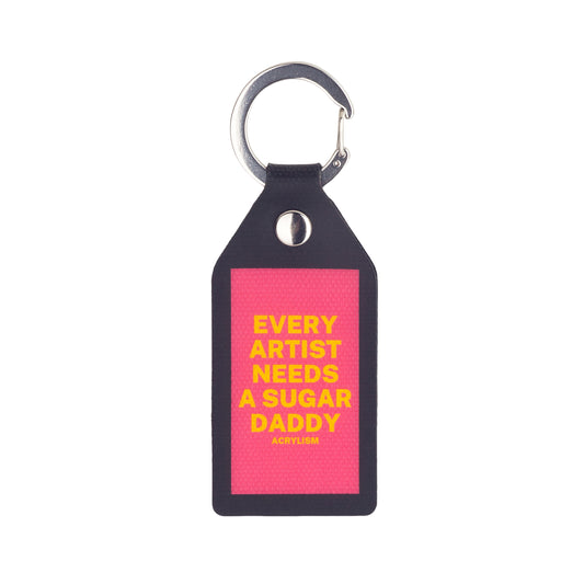 every artist needs a sugar daddy #0002