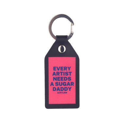 every artist needs a sugar daddy #0002