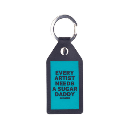every artist needs a sugar daddy #0002