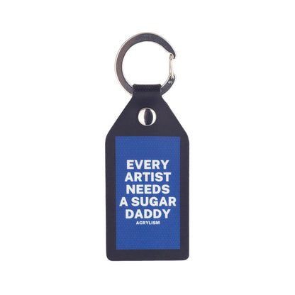 every artist needs a sugar daddy #0002
