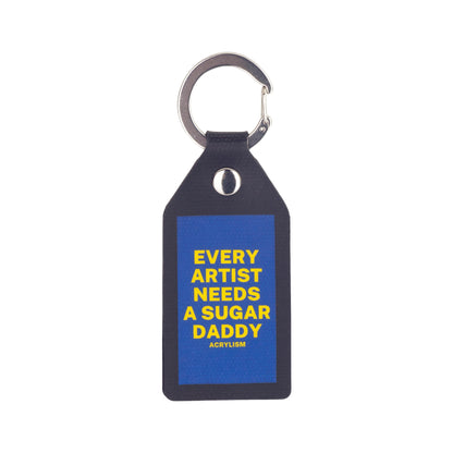 every artist needs a sugar daddy #0002