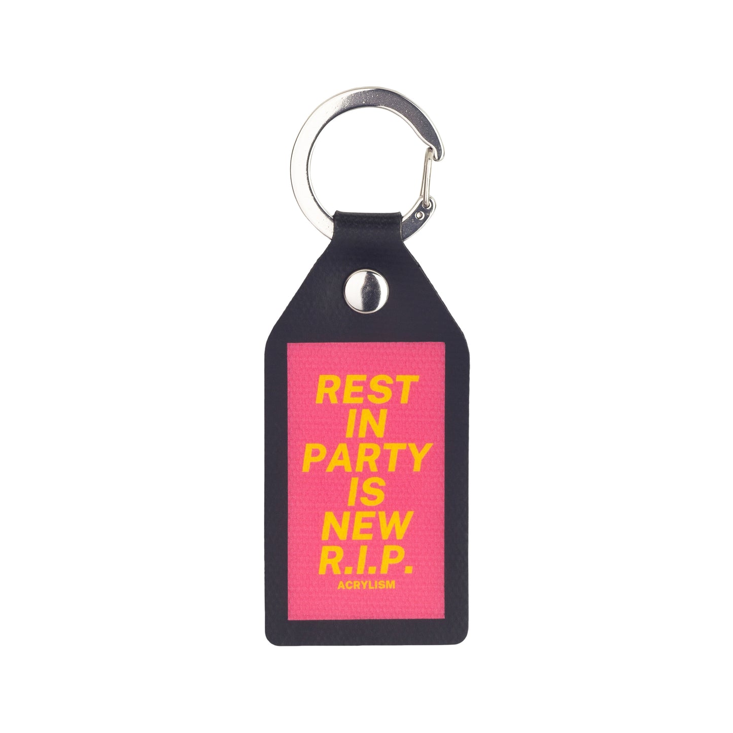 rest in party is new r.i.p. #0003
