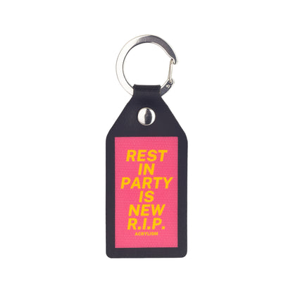 rest in party is new r.i.p. #0003