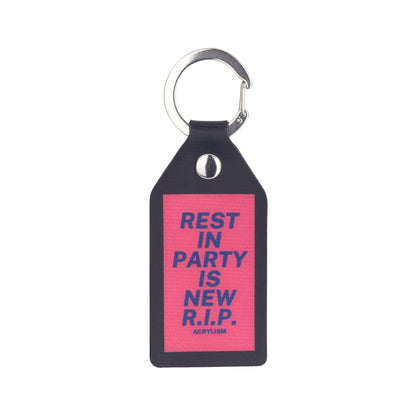 rest in party is new r.i.p. #0003