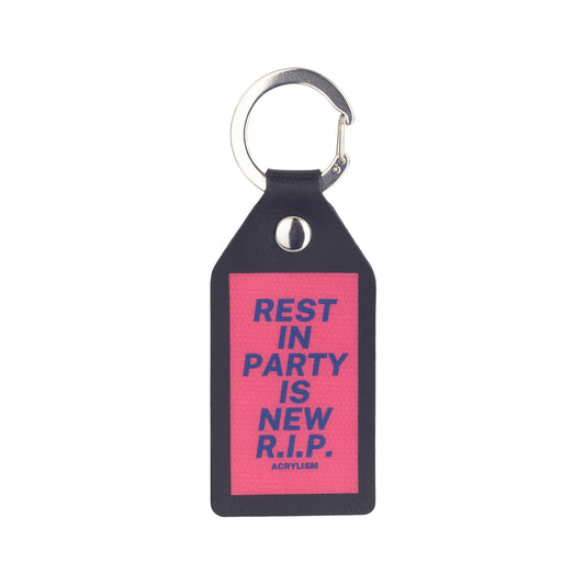 rest in party is new r.i.p. #0003