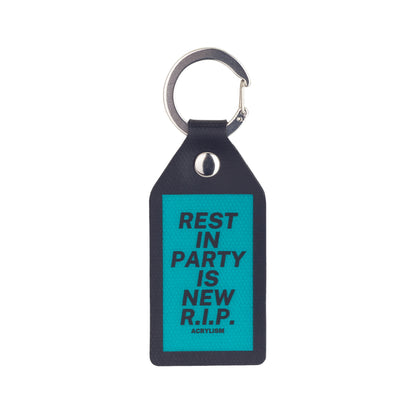 rest in party is new r.i.p. #0003